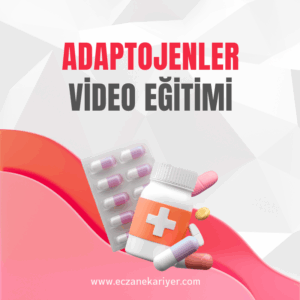 Adaptojenler