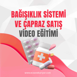 Bağışıklık Sistemi ve Çapraz Satış