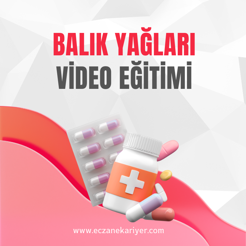 Balık Yağları