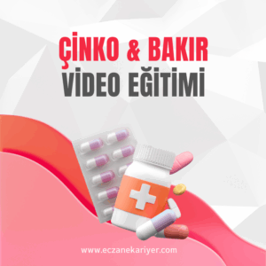 Çinko & Bakır