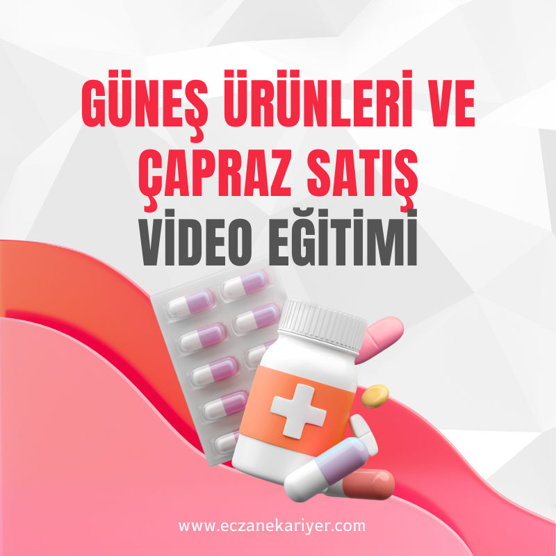 Güneş Ürünleri ve Çapraz Satış