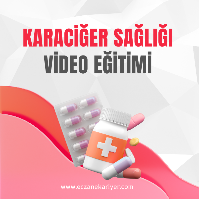 Karaciğer Sağlığı