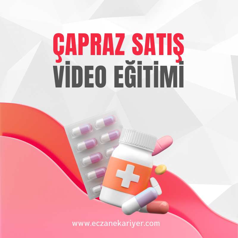 Çapraz Satış