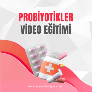 Probiyotikler