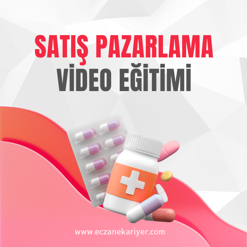 Satış Pazarlama