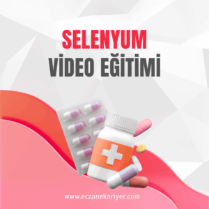 Selenyum